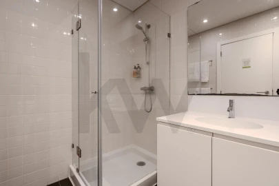 Apartamento T1 para Venda em Misericórdia