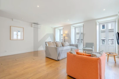 Apartamento T1 para Venda em Misericórdia