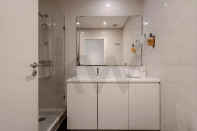 Apartamento T1 para Venda em Misericórdia
