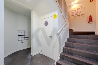 Apartamento T1 para Venda em Misericórdia