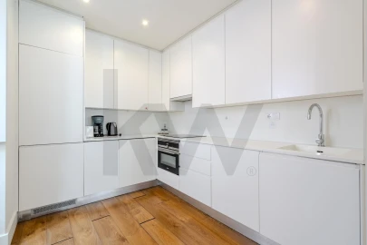 Apartamento T1 para Venda em Misericórdia
