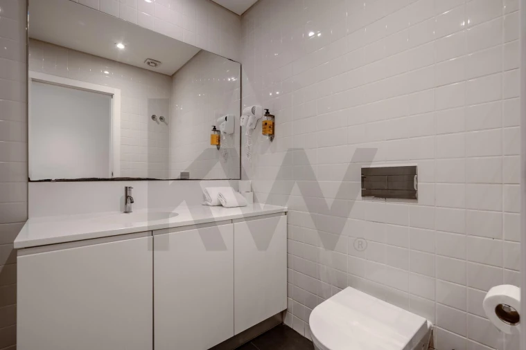 Apartamento T1 para Venda em Misericórdia Foto 13