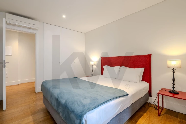 Apartamento T1 para Venda em Misericórdia Foto 17