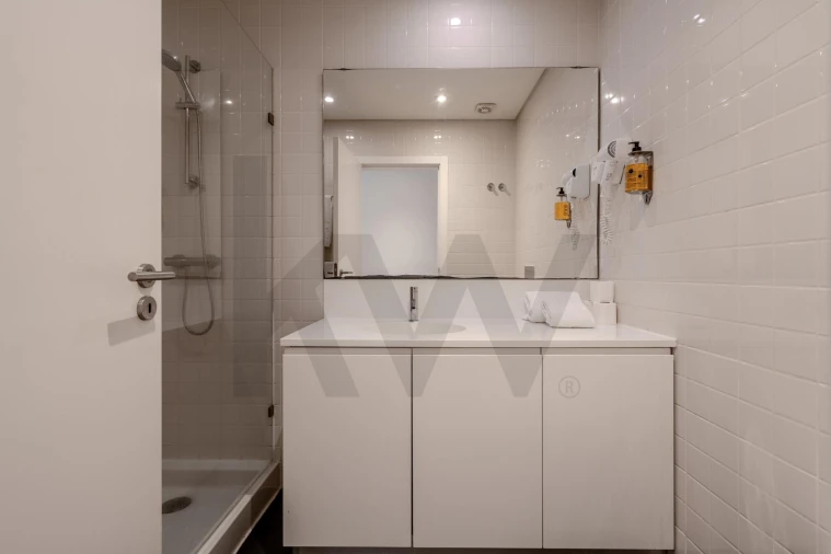 Apartamento T1 para Venda em Misericórdia Foto 14