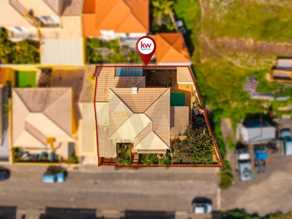 Moradia T3 para Venda em Porto Santo Foto 40