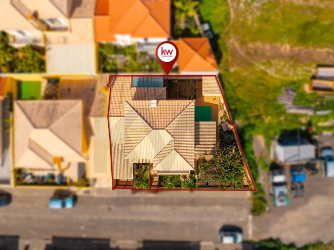 Moradia T3 para Venda em Porto Santo Foto 40