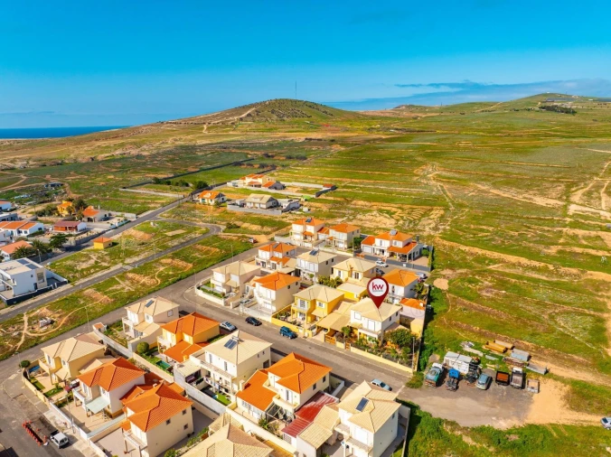 Moradia T3 para Venda em Porto Santo Foto 3