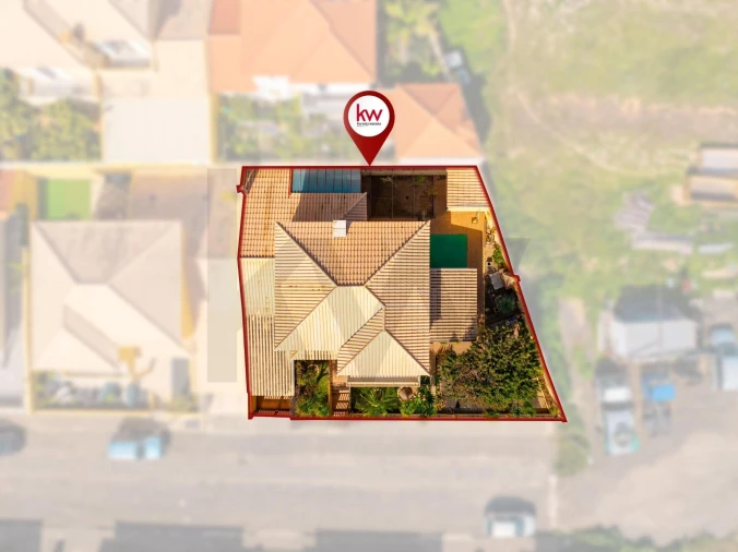 Moradia T3 para Venda em Porto Santo Foto 41