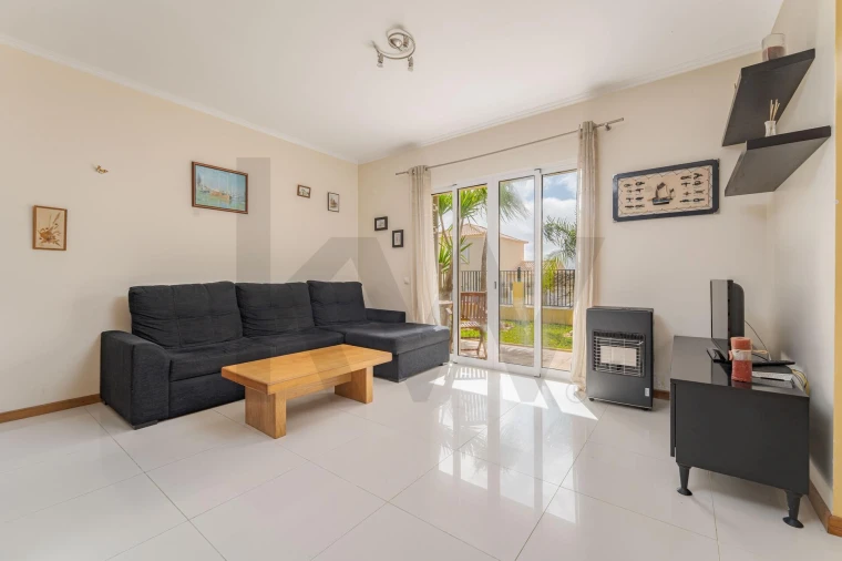 Moradia T3 para Venda em Porto Santo Foto 4