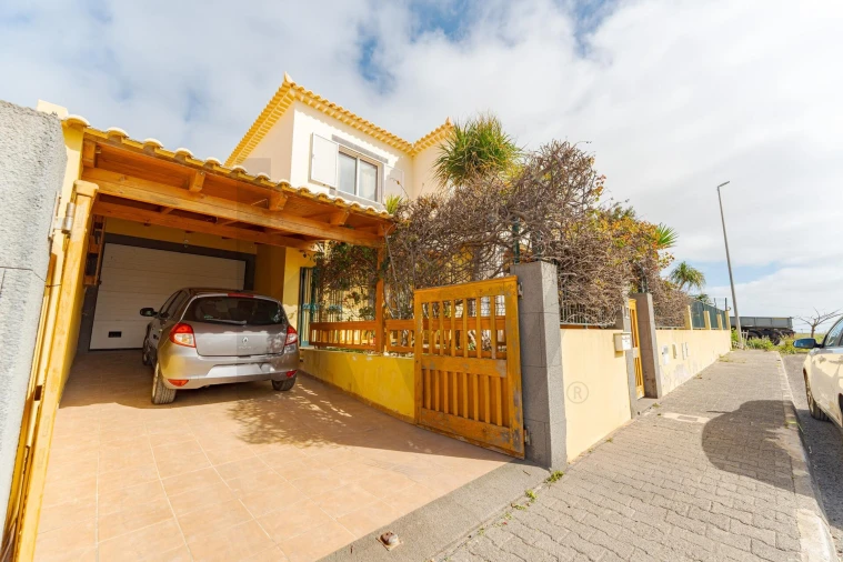 Moradia T3 para Venda em Porto Santo Foto 33