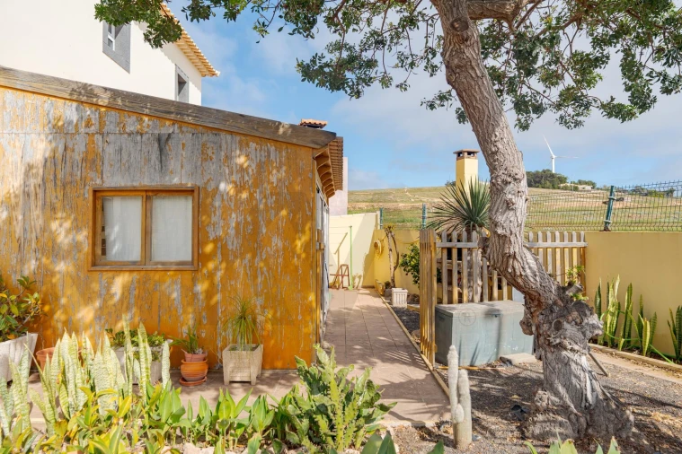 Moradia T3 para Venda em Porto Santo Foto 31