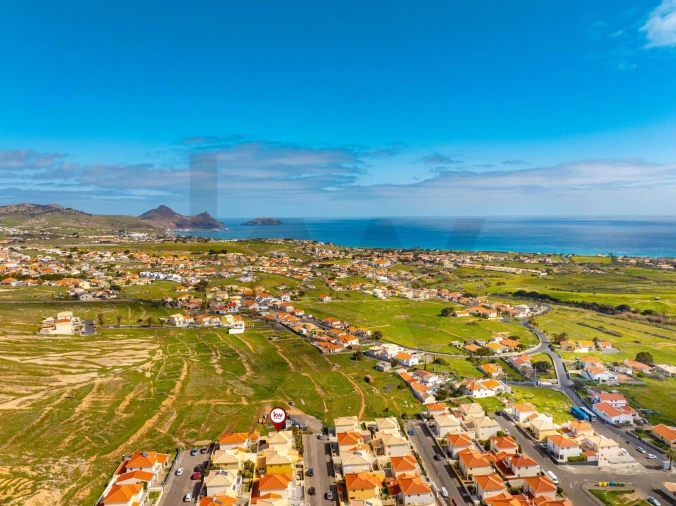 Moradia T3 para Venda em Porto Santo Foto 43