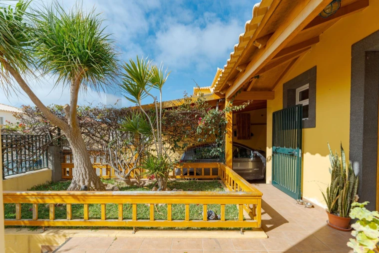 Moradia T3 para Venda em Porto Santo Foto 27