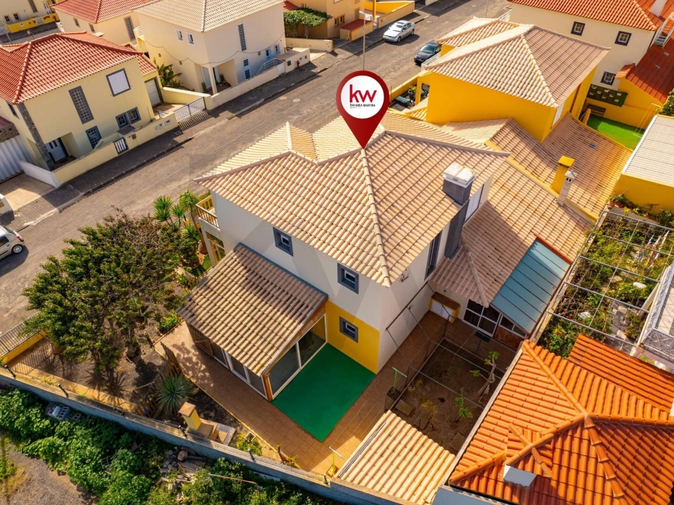 Moradia T3 para Venda em Porto Santo Foto 39