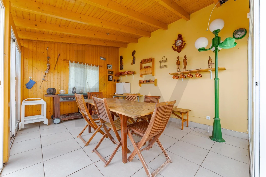 Moradia T3 para Venda em Porto Santo Foto 22