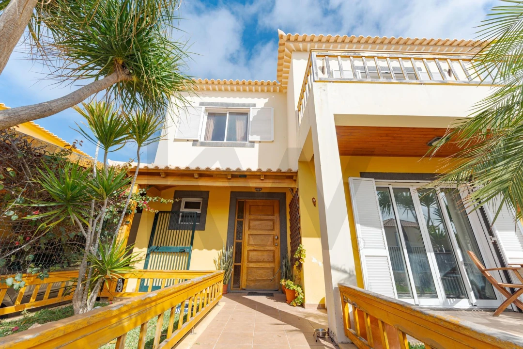 Moradia T3 para Venda em Porto Santo Foto 32