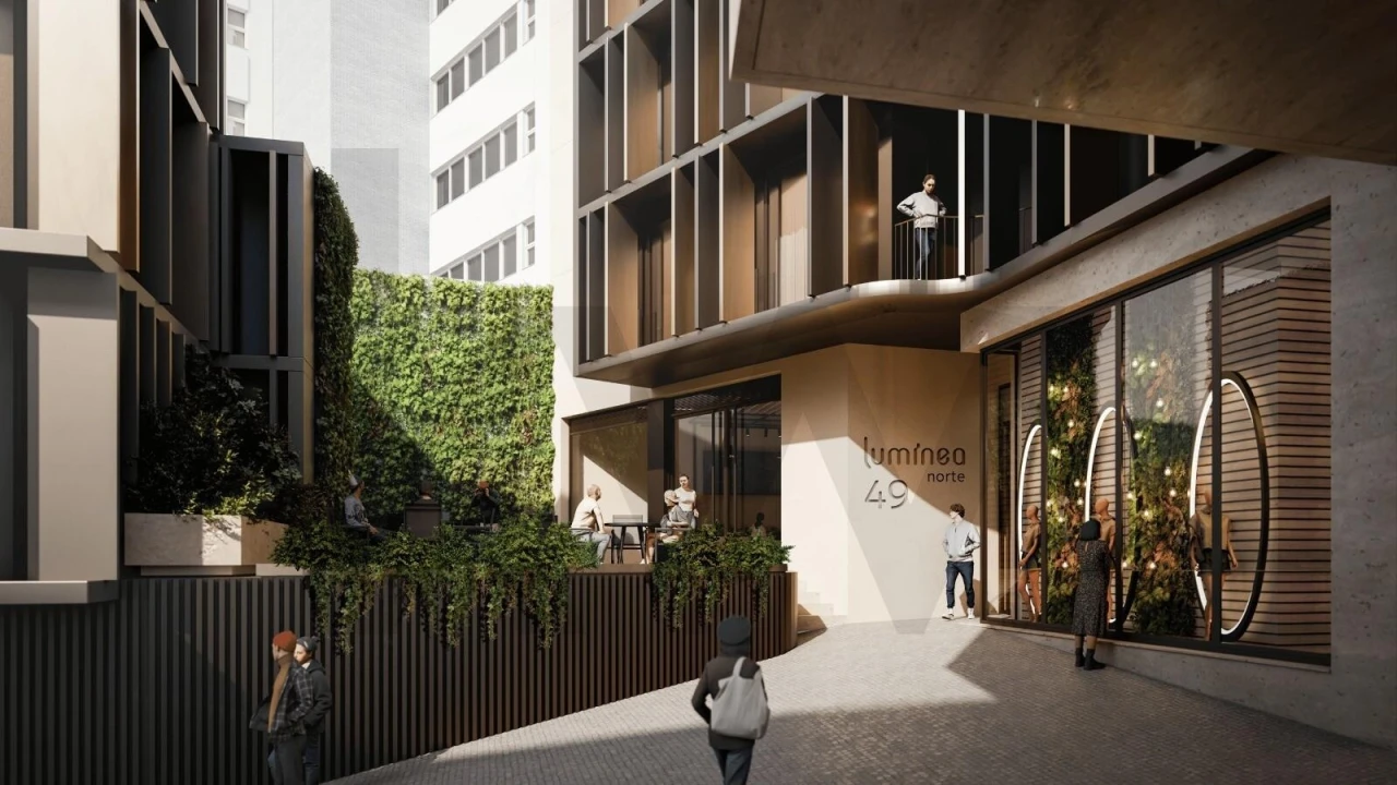 Apartamento T1 para Venda em Requeixo, Nossa Senhora de Fátima e Nariz Foto 6