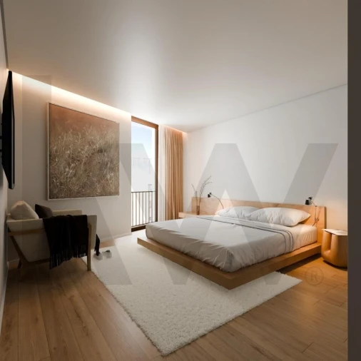Apartamento T1 para Venda em Requeixo, Nossa Senhora de Fátima e Nariz Foto 2