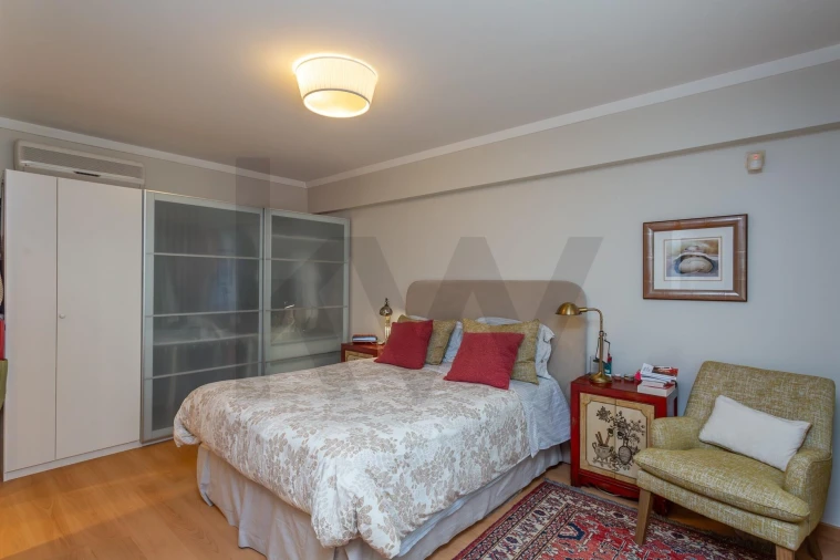 Apartamento T2 para Arrendamento em Lumiar Foto 10