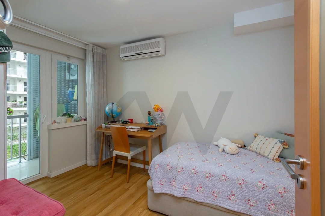 Apartamento T2 para Arrendamento em Lumiar Foto 15