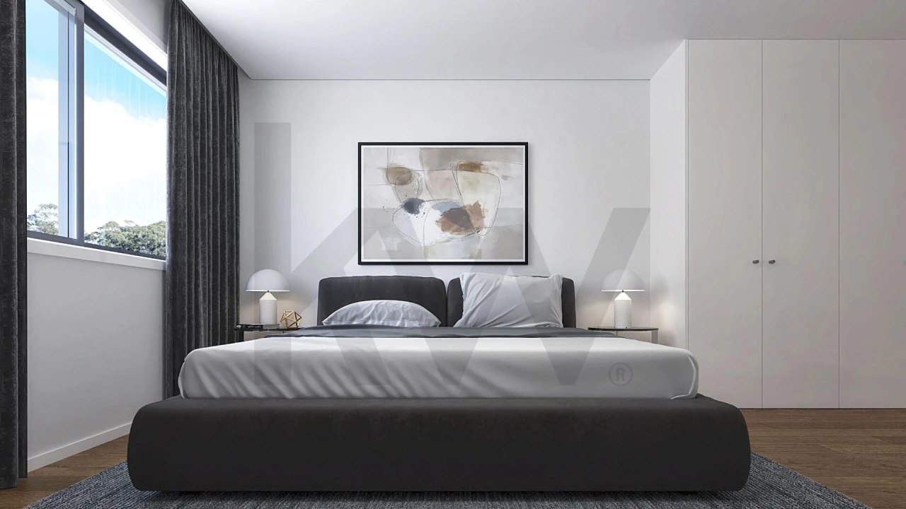 Apartamento T3 para Venda em Matosinhos e Leça da Palmeira Foto 10