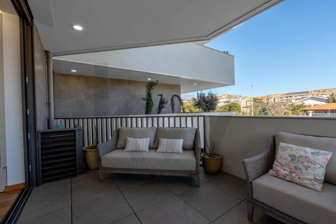 Apartamento T3 para Venda em Santa Maria da Feira, Travanca, Sanfins e Espargo Foto 22