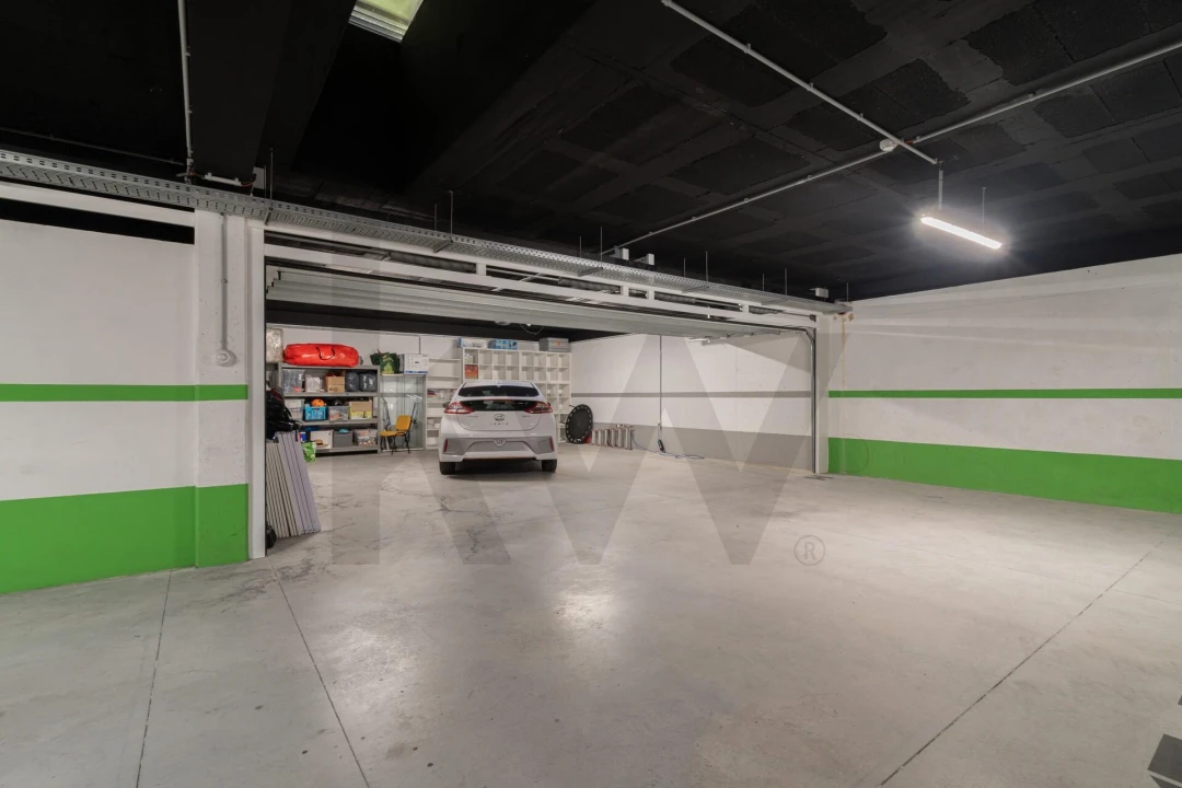 Apartamento T3 para Venda em Santa Maria da Feira, Travanca, Sanfins e Espargo Foto 14