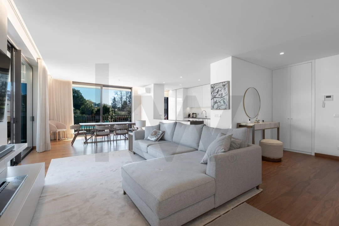 Apartamento T3 para Venda em Santa Maria da Feira, Travanca, Sanfins e Espargo Foto 5