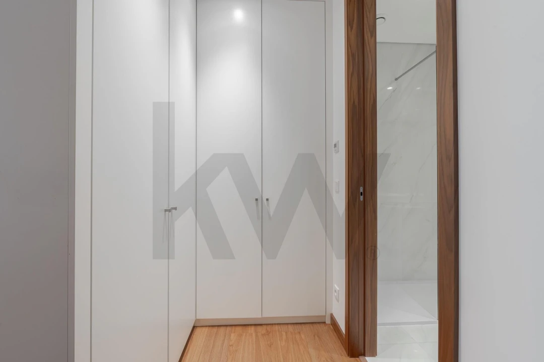 Apartamento T3 para Venda em Santa Maria da Feira, Travanca, Sanfins e Espargo Foto 17