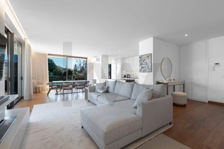 Apartamento T3 para Venda em Santa Maria da Feira, Travanca, Sanfins e Espargo Foto 5