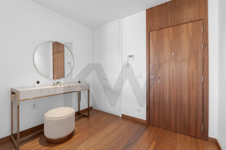 Apartamento T3 para Venda em Santa Maria da Feira, Travanca, Sanfins e Espargo Foto 2