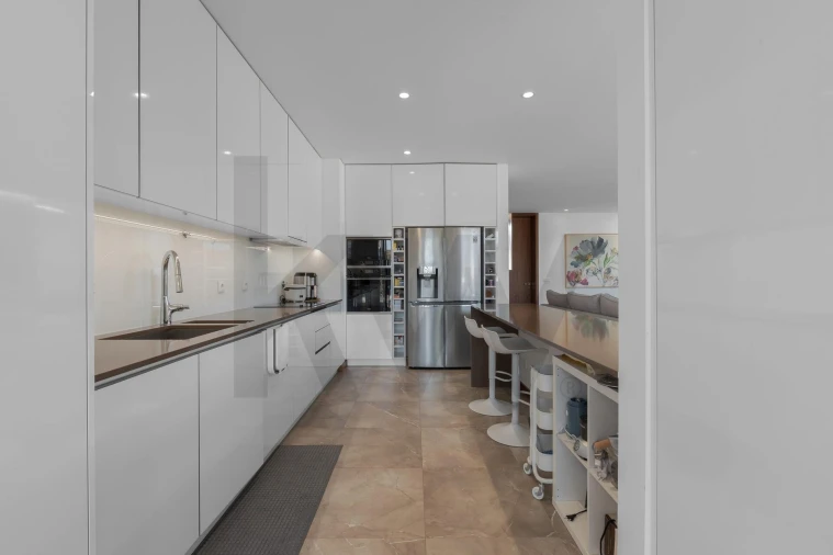 Apartamento T3 para Venda em Santa Maria da Feira, Travanca, Sanfins e Espargo Foto 26