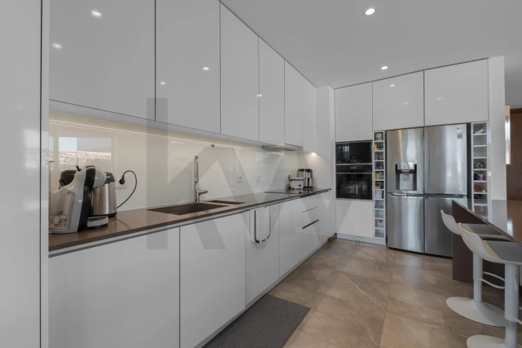 Apartamento T3 para Venda em Santa Maria da Feira, Travanca, Sanfins e Espargo Foto 25