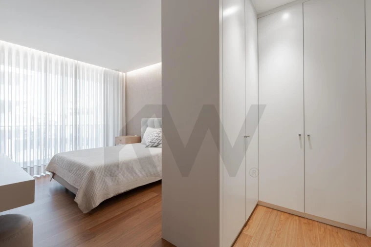 Apartamento T3 para Venda em Santa Maria da Feira, Travanca, Sanfins e Espargo Foto 16