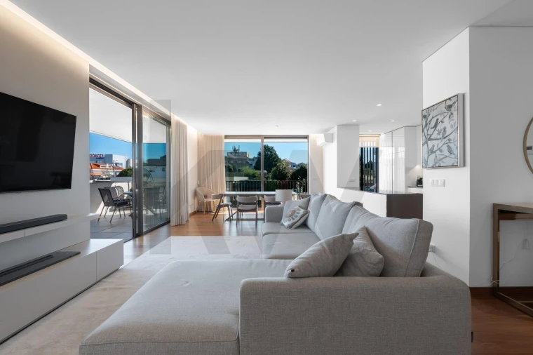 Apartamento T3 para Venda em Santa Maria da Feira, Travanca, Sanfins e Espargo Foto 4