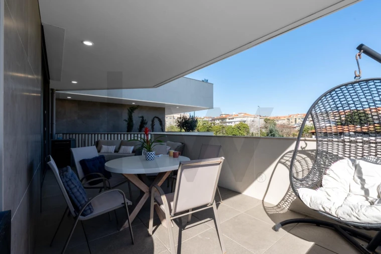 Apartamento T3 para Venda em Santa Maria da Feira, Travanca, Sanfins e Espargo Foto 21