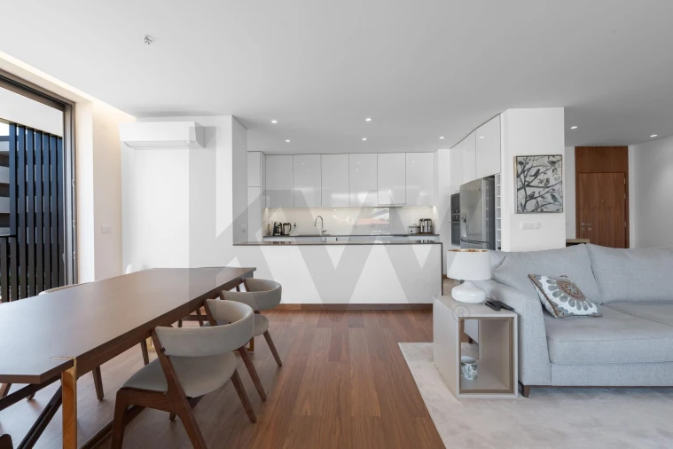 Apartamento T3 para Venda em Santa Maria da Feira, Travanca, Sanfins e Espargo Foto 7