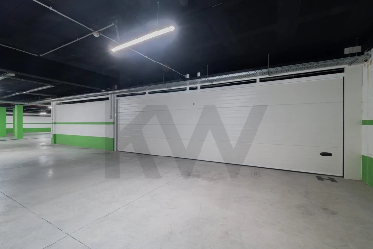 Apartamento T3 para Venda em Santa Maria da Feira, Travanca, Sanfins e Espargo Foto 12