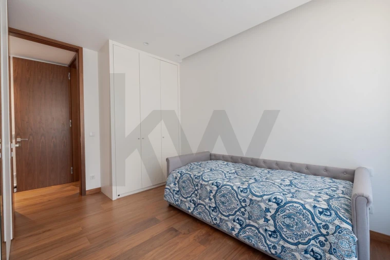 Apartamento T3 para Venda em Santa Maria da Feira, Travanca, Sanfins e Espargo Foto 30