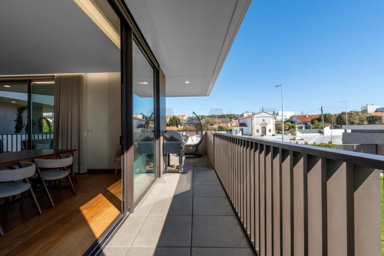 Apartamento T3 para Venda em Santa Maria da Feira, Travanca, Sanfins e Espargo Foto 10