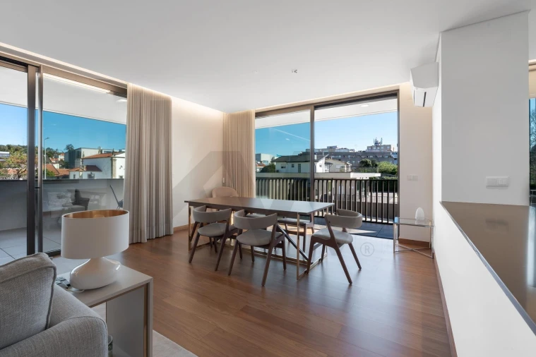 Apartamento T3 para Venda em Santa Maria da Feira, Travanca, Sanfins e Espargo Foto 6