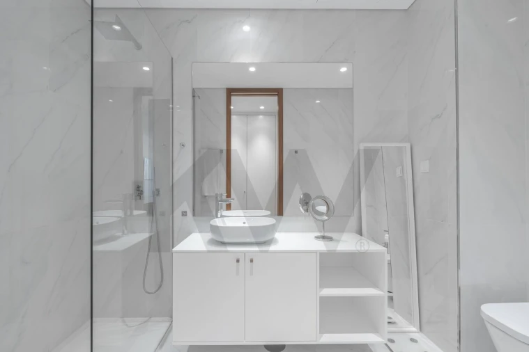 Apartamento T3 para Venda em Santa Maria da Feira, Travanca, Sanfins e Espargo Foto 19