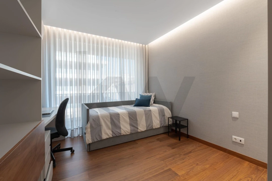 Apartamento T3 para Venda em Santa Maria da Feira, Travanca, Sanfins e Espargo Foto 32