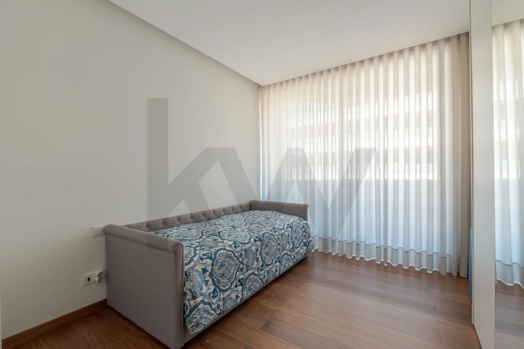 Apartamento T3 para Venda em Santa Maria da Feira, Travanca, Sanfins e Espargo Foto 29