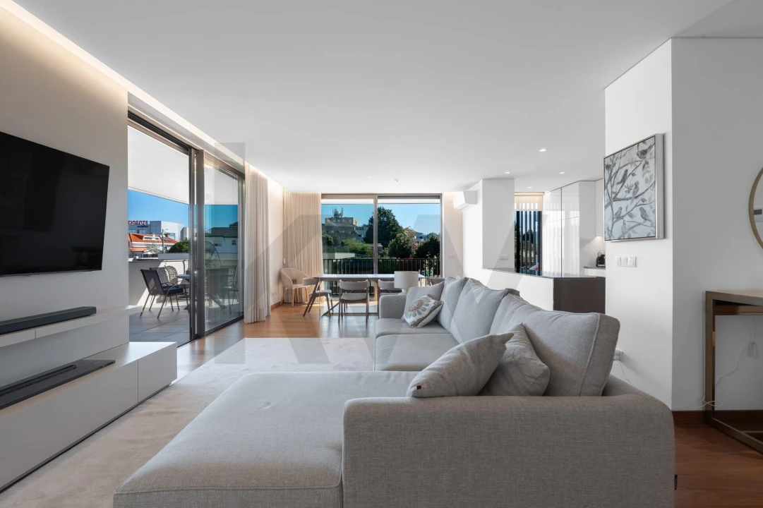 Apartamento T3 para Venda em Santa Maria da Feira, Travanca, Sanfins e Espargo Foto 4