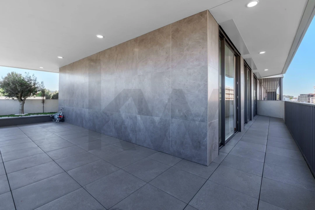 Apartamento T3 para Venda em Santa Maria da Feira, Travanca, Sanfins e Espargo Foto 11