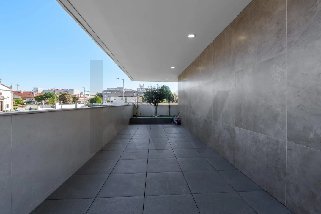 Apartamento T3 para Venda em Santa Maria da Feira, Travanca, Sanfins e Espargo Foto 27