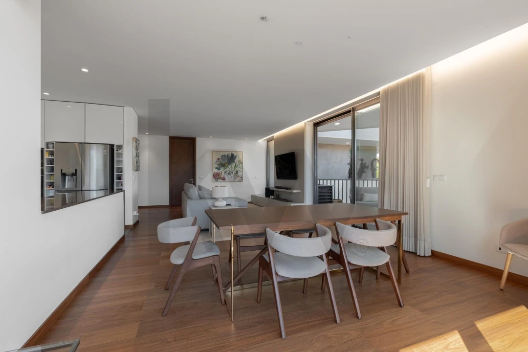 Apartamento T3 para Venda em Santa Maria da Feira, Travanca, Sanfins e Espargo Foto 8