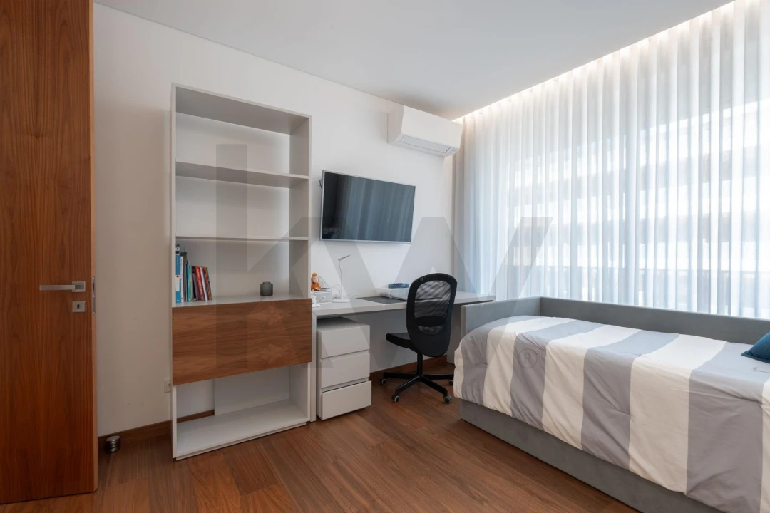 Apartamento T3 para Venda em Santa Maria da Feira, Travanca, Sanfins e Espargo Foto 31