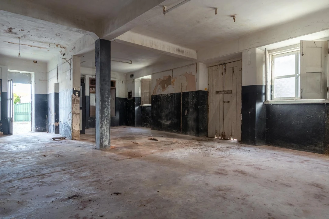 Moradia T5 para Venda em Santo Varão Foto 5